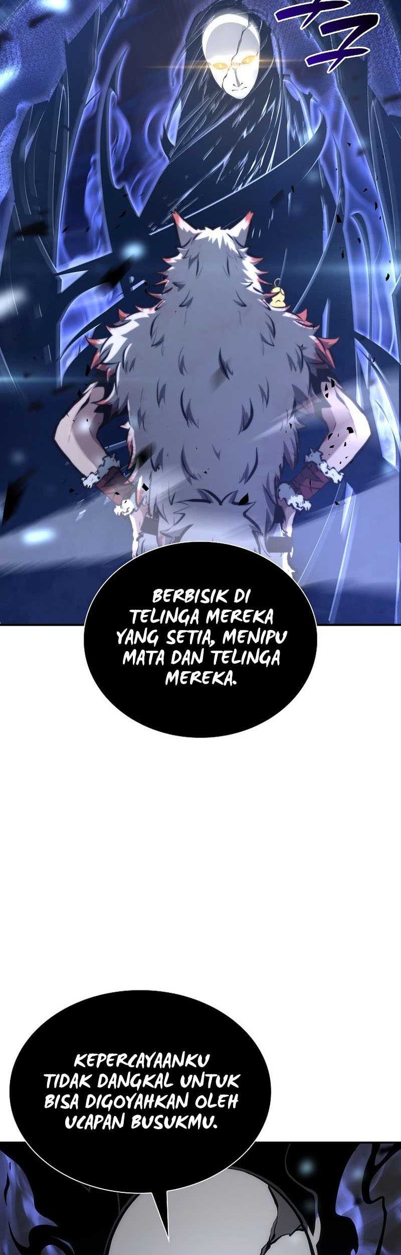 I Returned As An FFF-Class Witch Doctor Chapter 64 Gambar 16