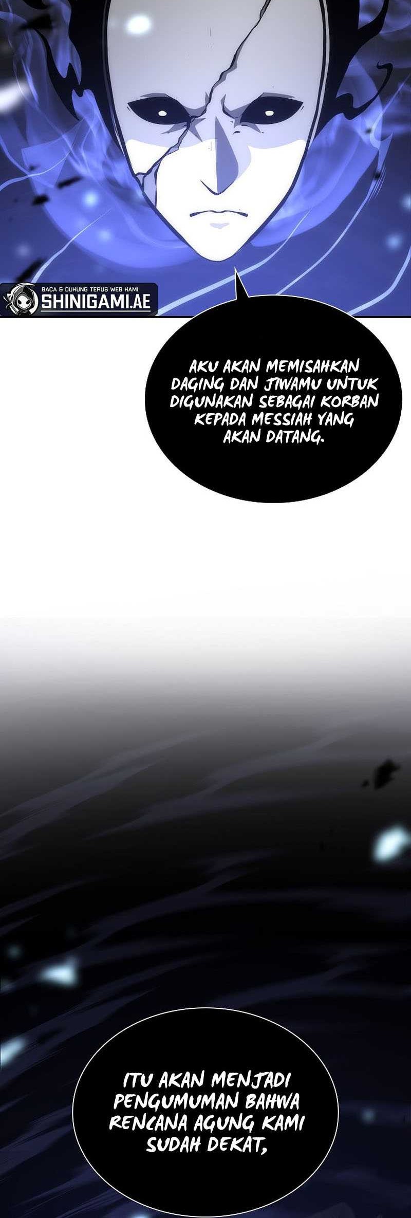 I Returned As An FFF-Class Witch Doctor Chapter 64 Gambar 17