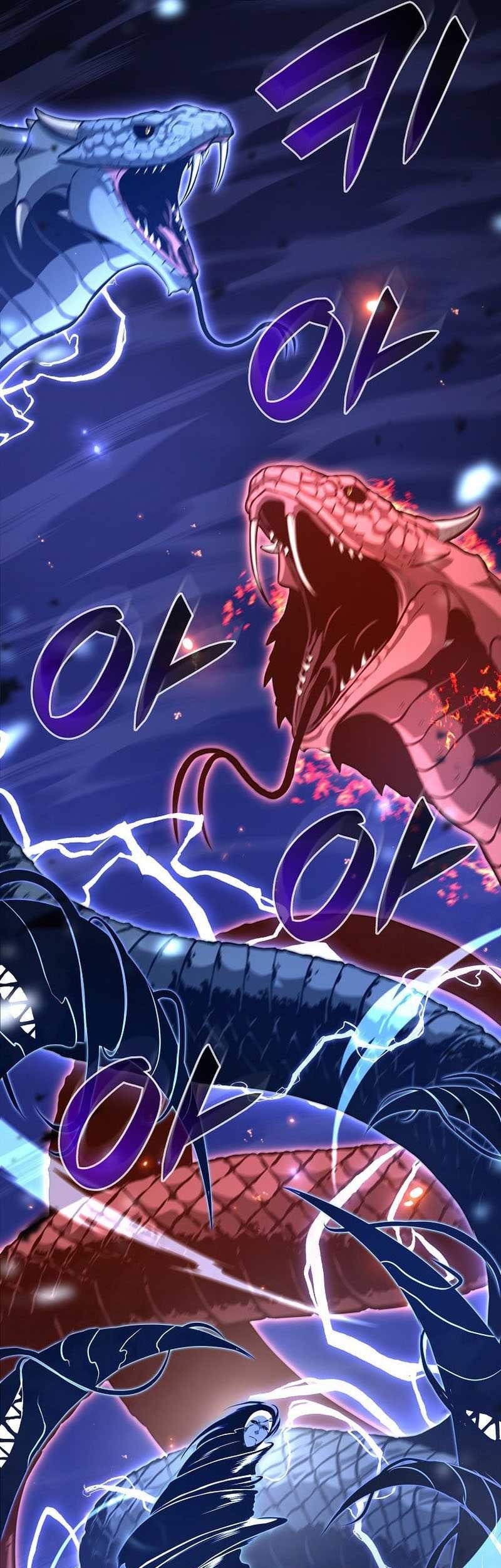 I Returned As An FFF-Class Witch Doctor Chapter 64 Gambar 18