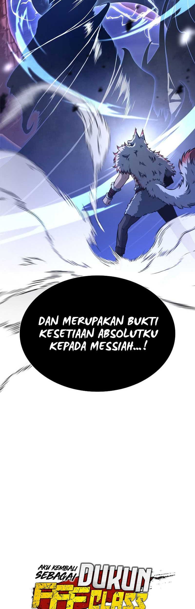 I Returned As An FFF-Class Witch Doctor Chapter 64 Gambar 19