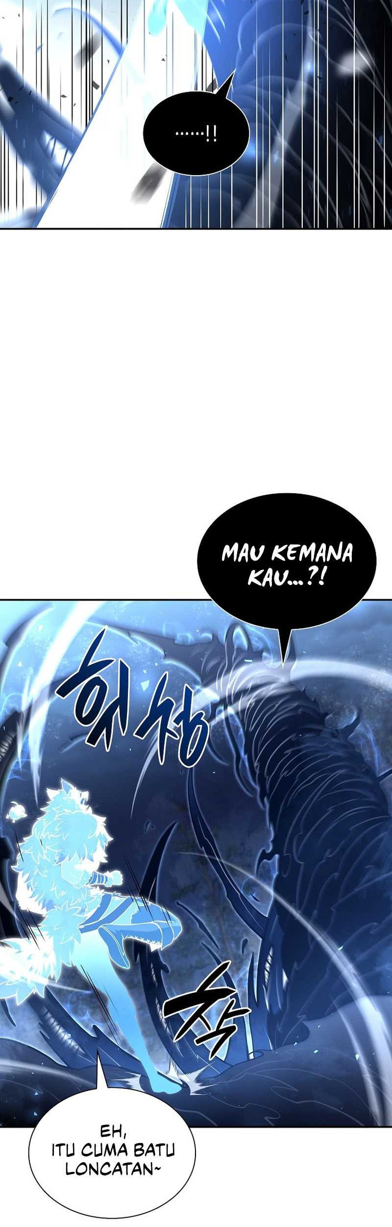 I Returned As An FFF-Class Witch Doctor Chapter 64 Gambar 24