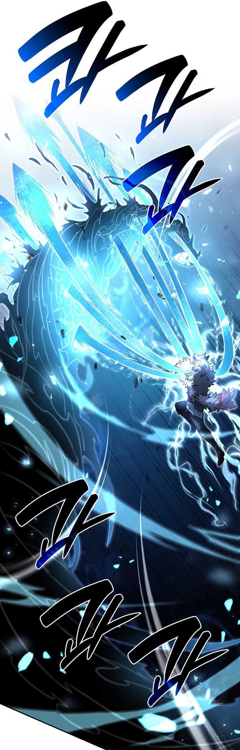 I Returned As An FFF-Class Witch Doctor Chapter 64 Gambar 26