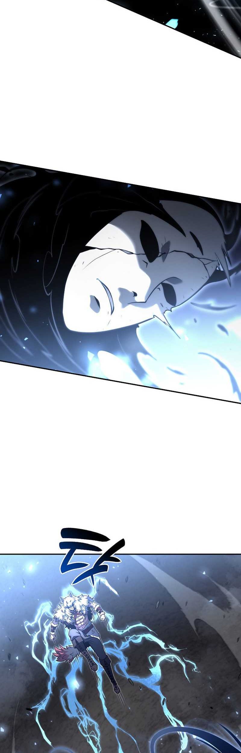 I Returned As An FFF-Class Witch Doctor Chapter 64 Gambar 27