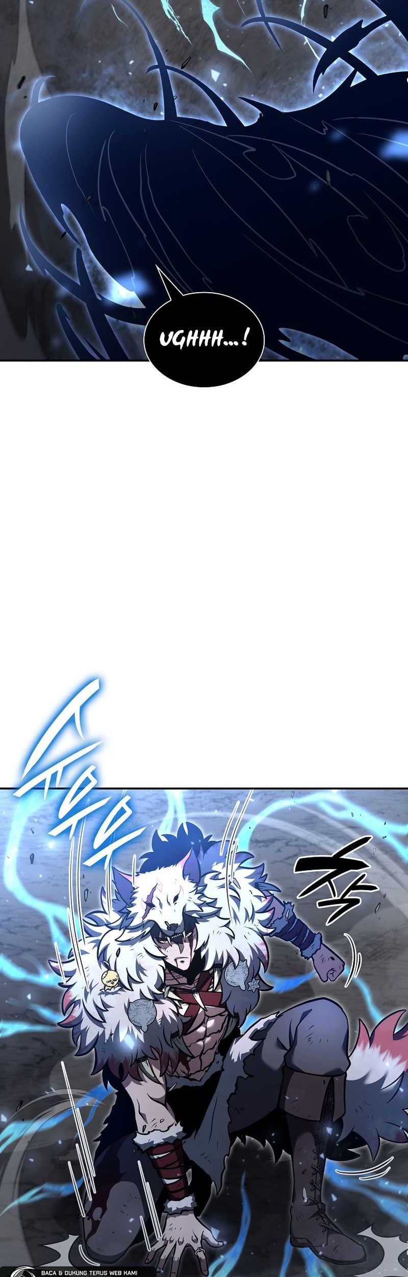 I Returned As An FFF-Class Witch Doctor Chapter 64 Gambar 28