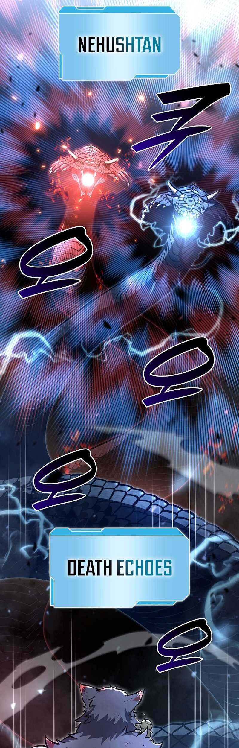 I Returned As An FFF-Class Witch Doctor Chapter 64 Gambar 30