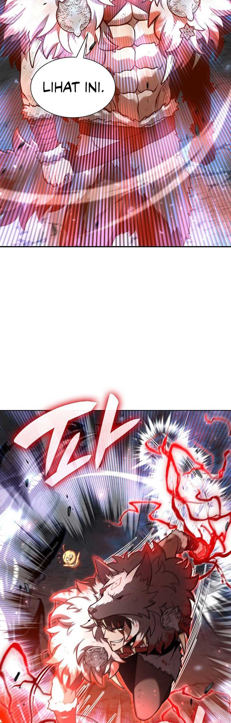 I Returned As An FFF-Class Witch Doctor Chapter 64 Gambar 32