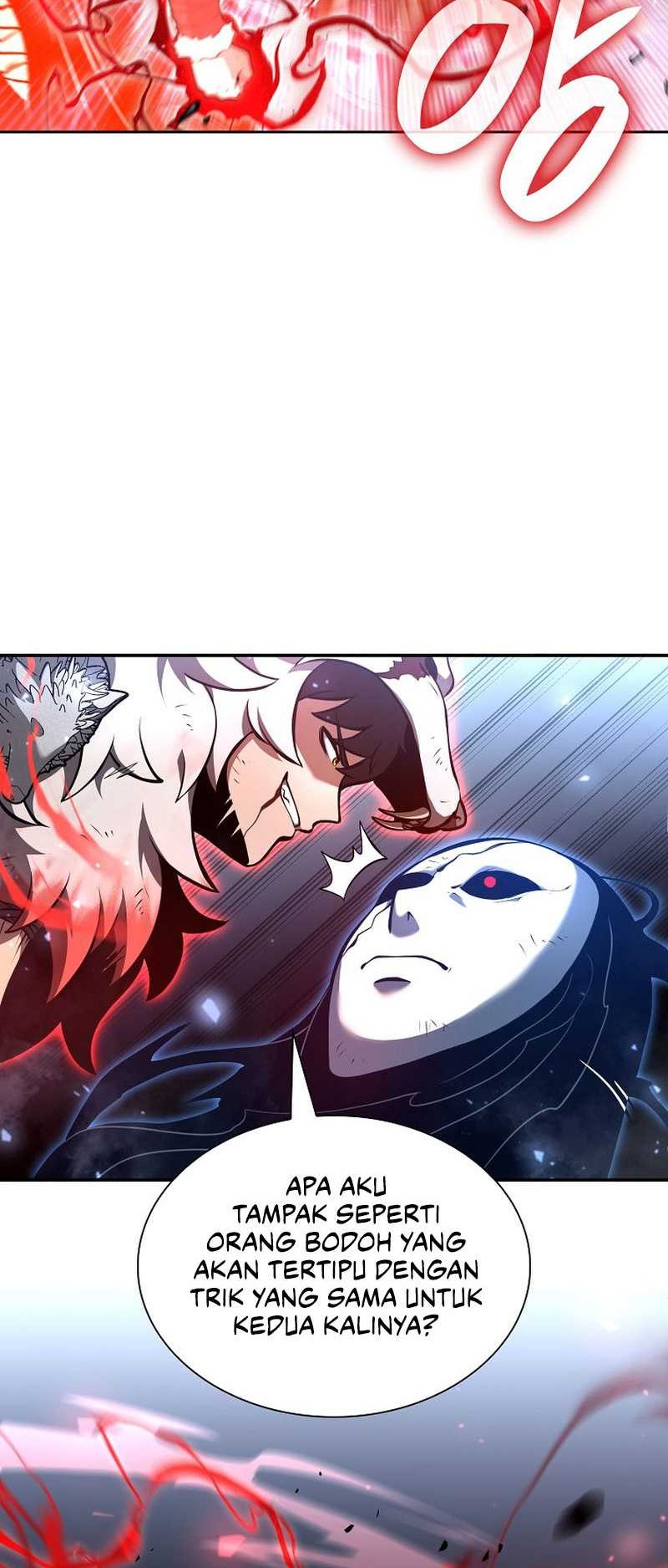 I Returned As An FFF-Class Witch Doctor Chapter 64 Gambar 33