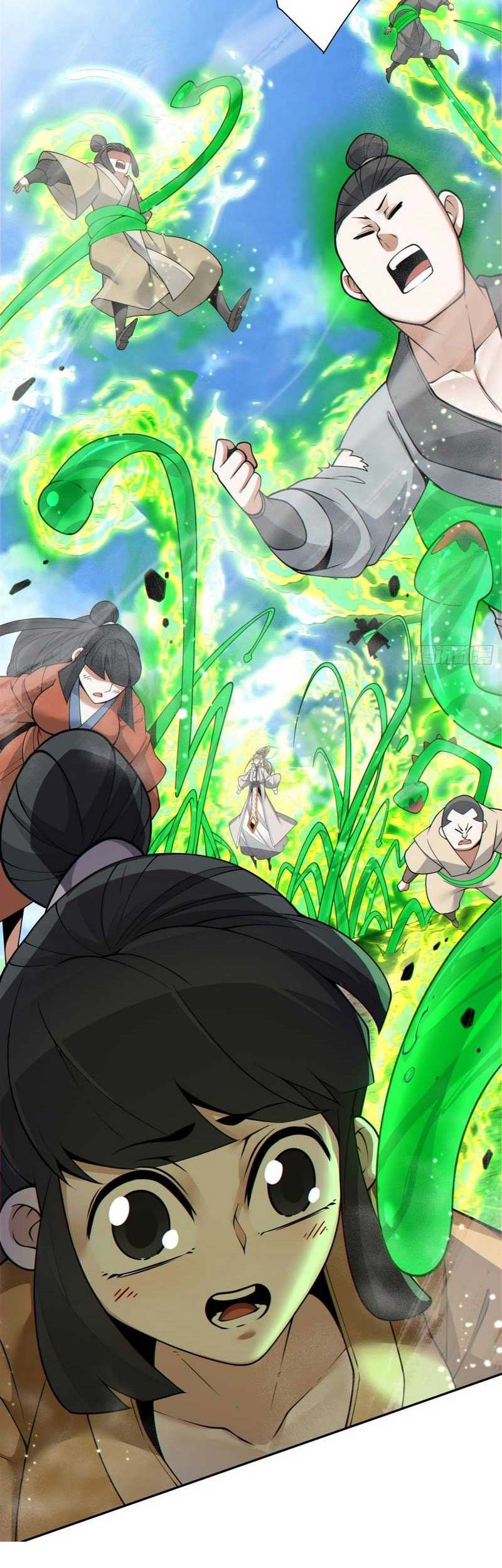 My Disciples Are All Big Villains Chapter 200 Gambar 42