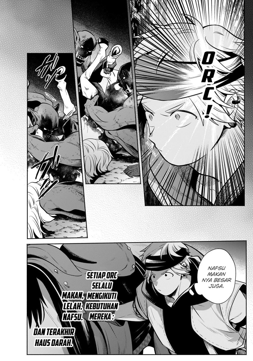 Fun Territory Defense Of The Easy-going Lord ~the Nameless Village Is Made Into The Strongest Fortified City By Production Magic~ Chapter 25.2 Gambar 13