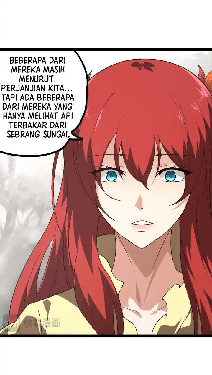 Evolution Begins With A Big Tree Chapter 177 Gambar 10