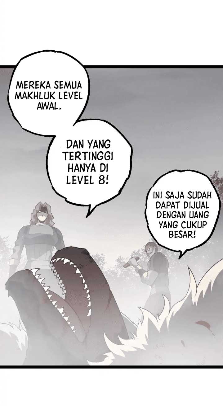 Evolution Begins With A Big Tree Chapter 177 Gambar 16