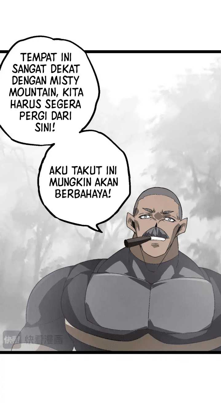 Evolution Begins With A Big Tree Chapter 177 Gambar 17