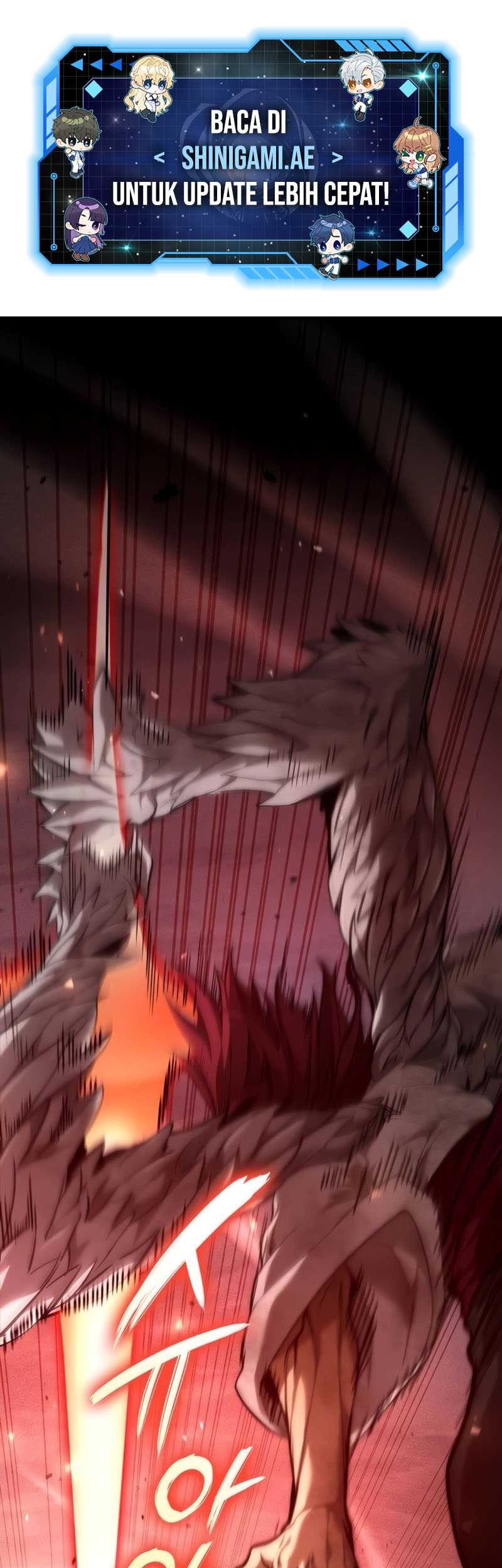Baca Manhwa Boundless Necromancer Chapter 73 Gambar 2