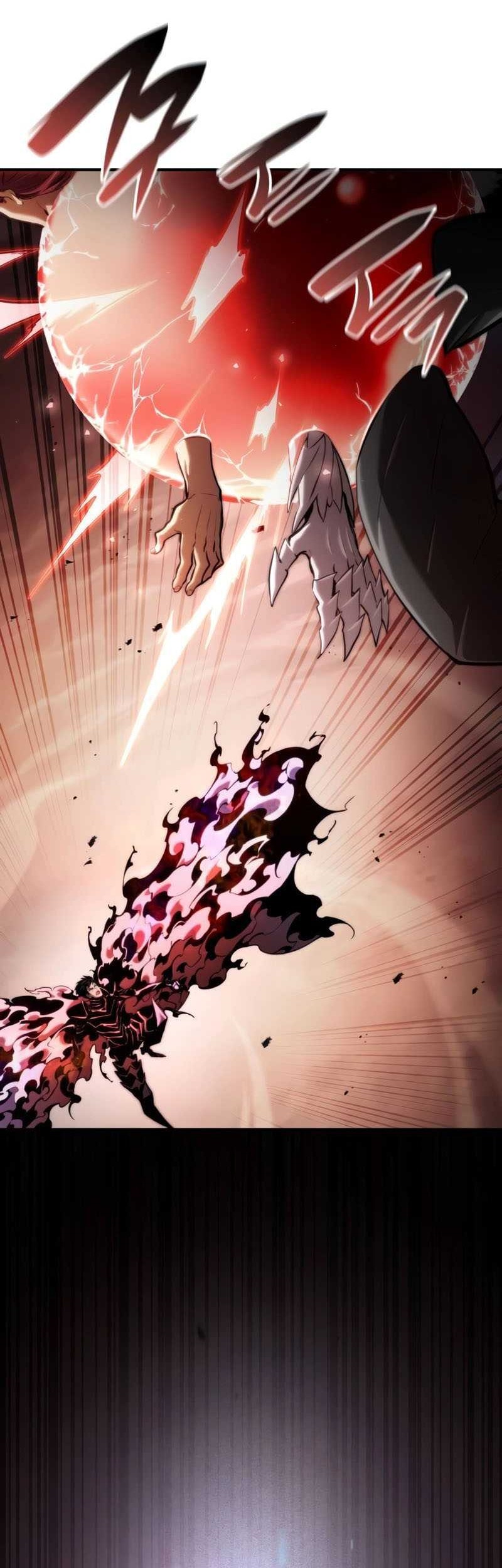 Boundless Necromancer Chapter 73 Gambar 21