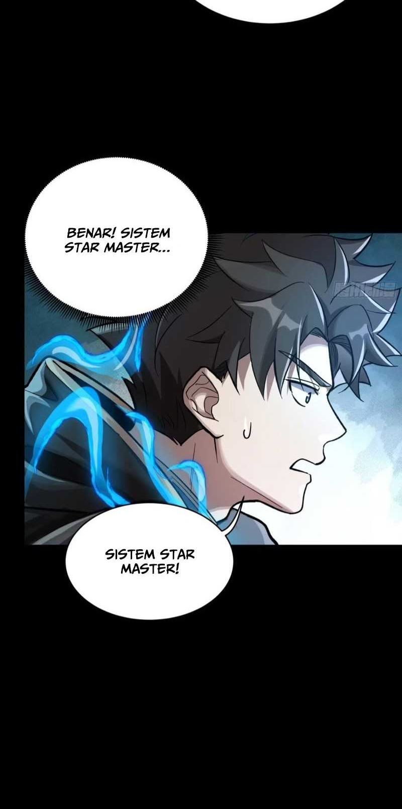 Legend of Star General Chapter 189 Gambar 37