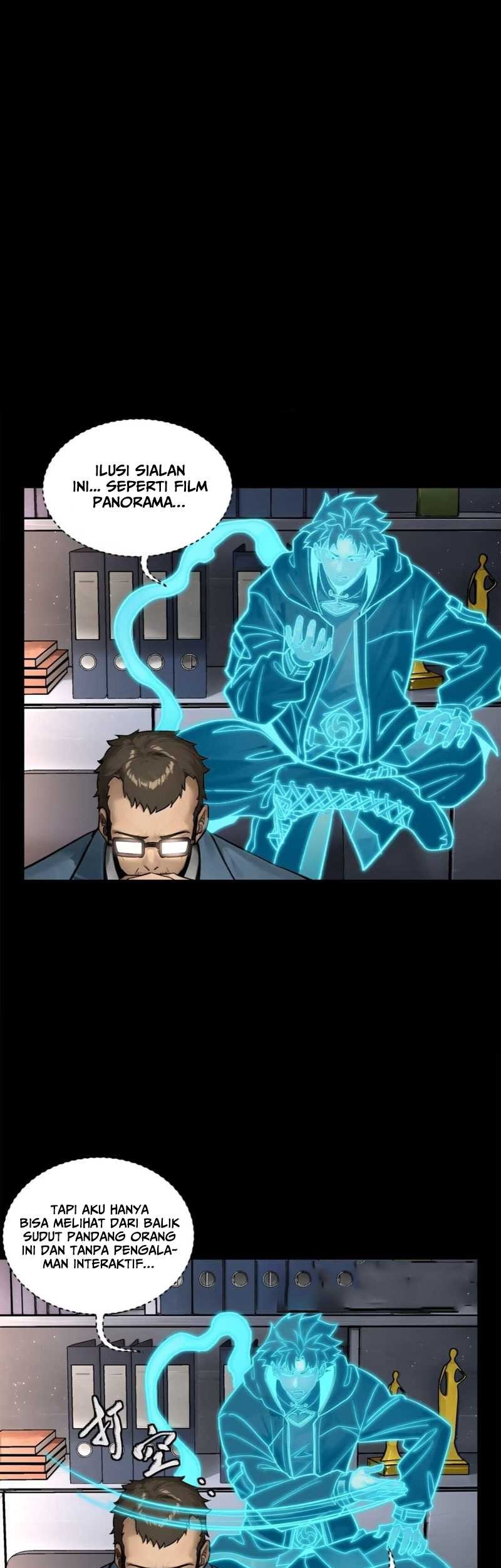 Baca Manhua Legend of Star General Chapter 189 Gambar 2