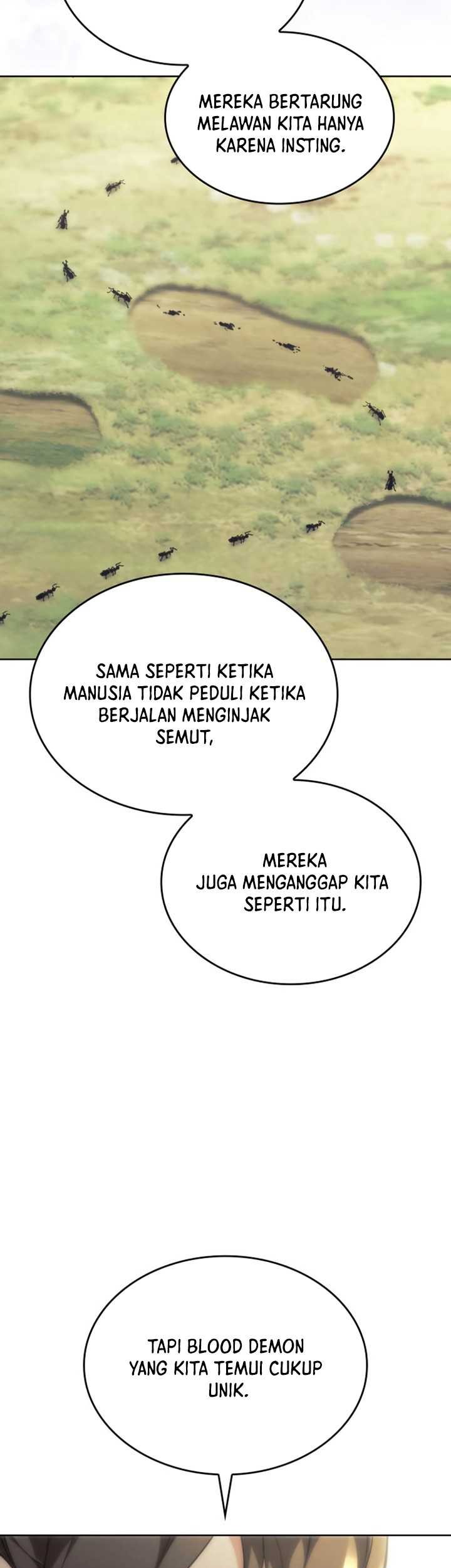 Tale of a Scribe Who Retires to the Countryside Chapter 193 Gambar 32