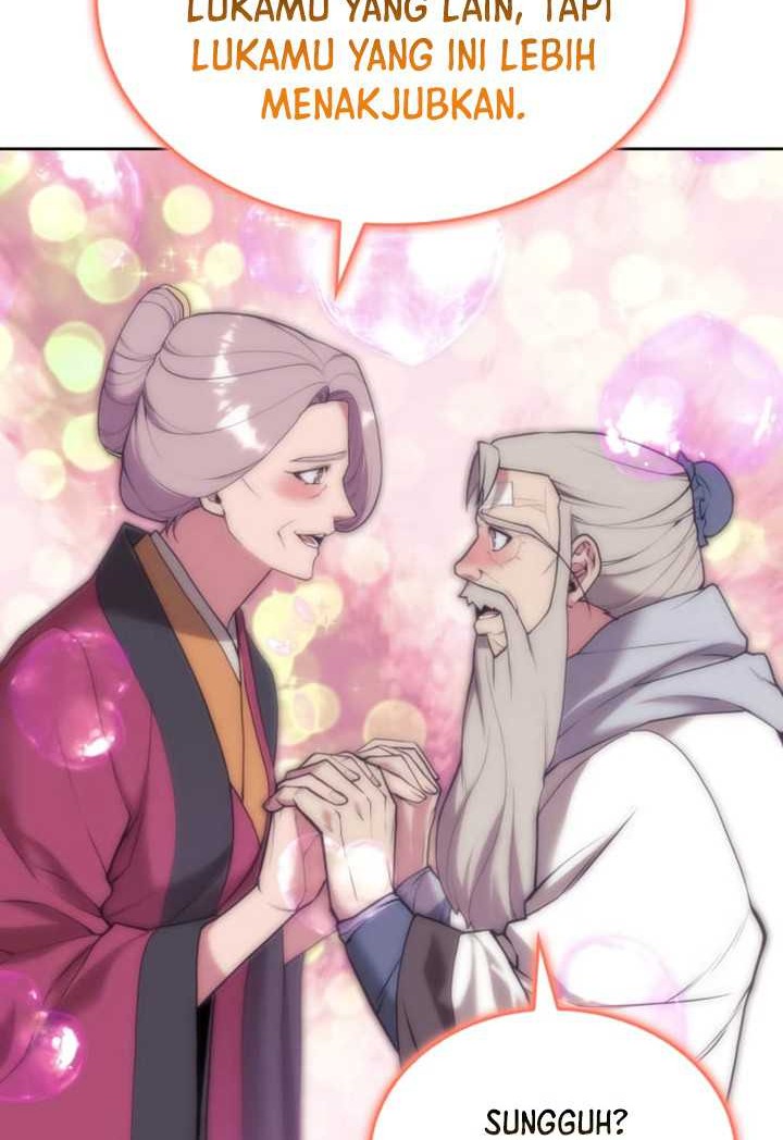 Tale of a Scribe Who Retires to the Countryside Chapter 193 Gambar 47