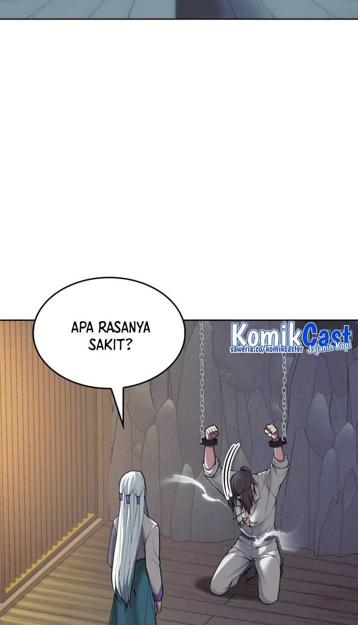 Tale of a Scribe Who Retires to the Countryside Chapter 193 Gambar 57