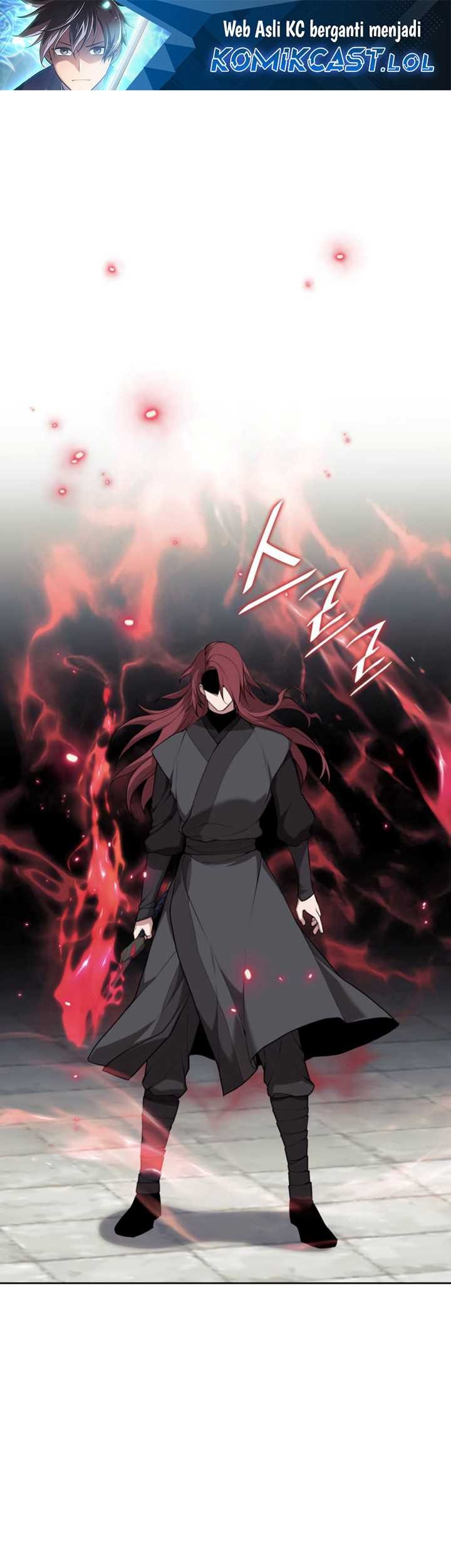 Baca Manhwa Tale of a Scribe Who Retires to the Countryside Chapter 193 Gambar 2
