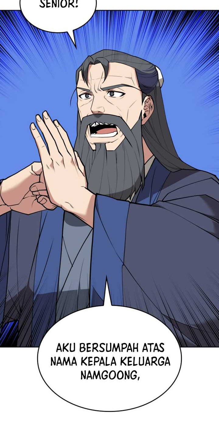 Tale of a Scribe Who Retires to the Countryside Chapter 193 Gambar 13