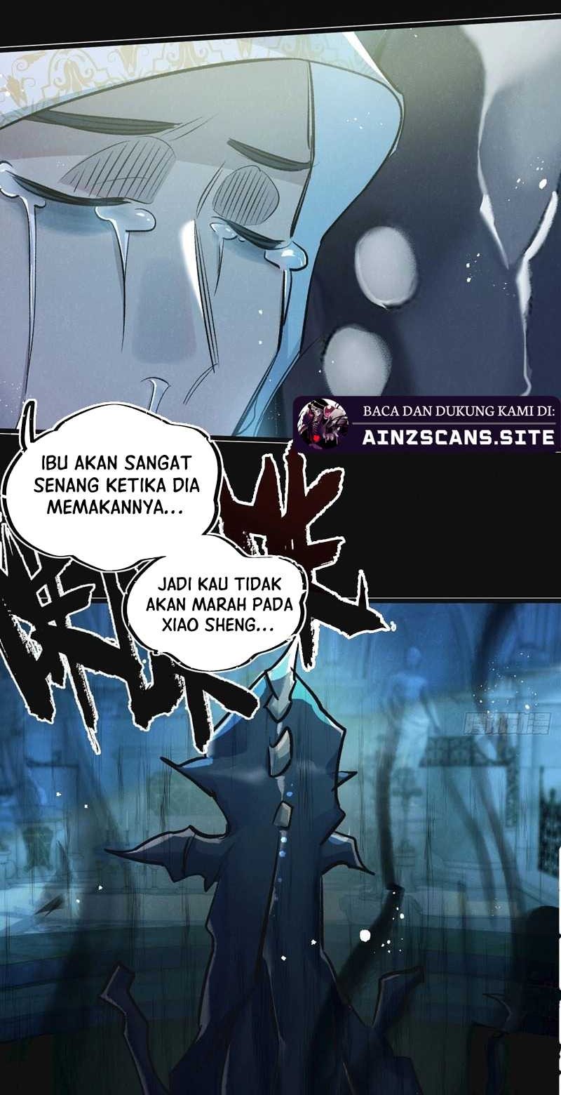Apocalypse Super Farm Chapter 31 Gambar 30