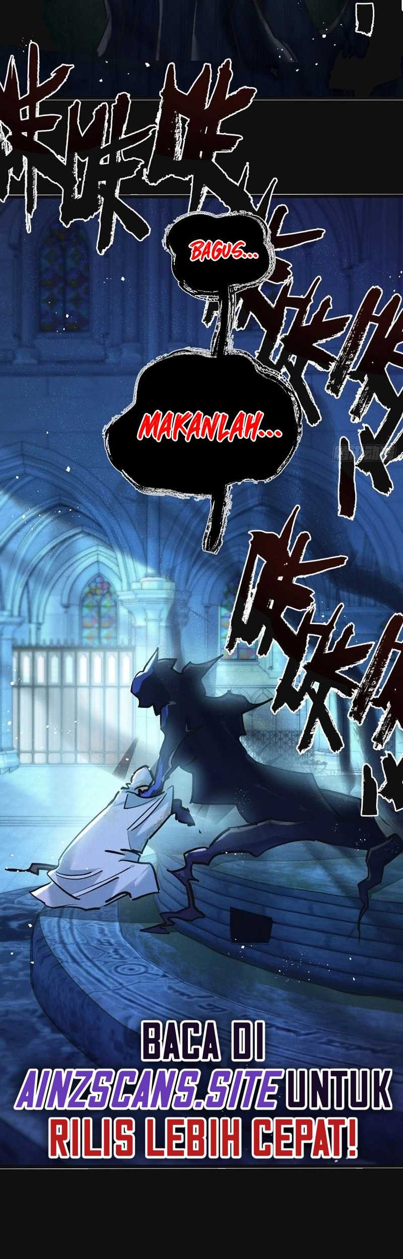 Apocalypse Super Farm Chapter 31 Gambar 31