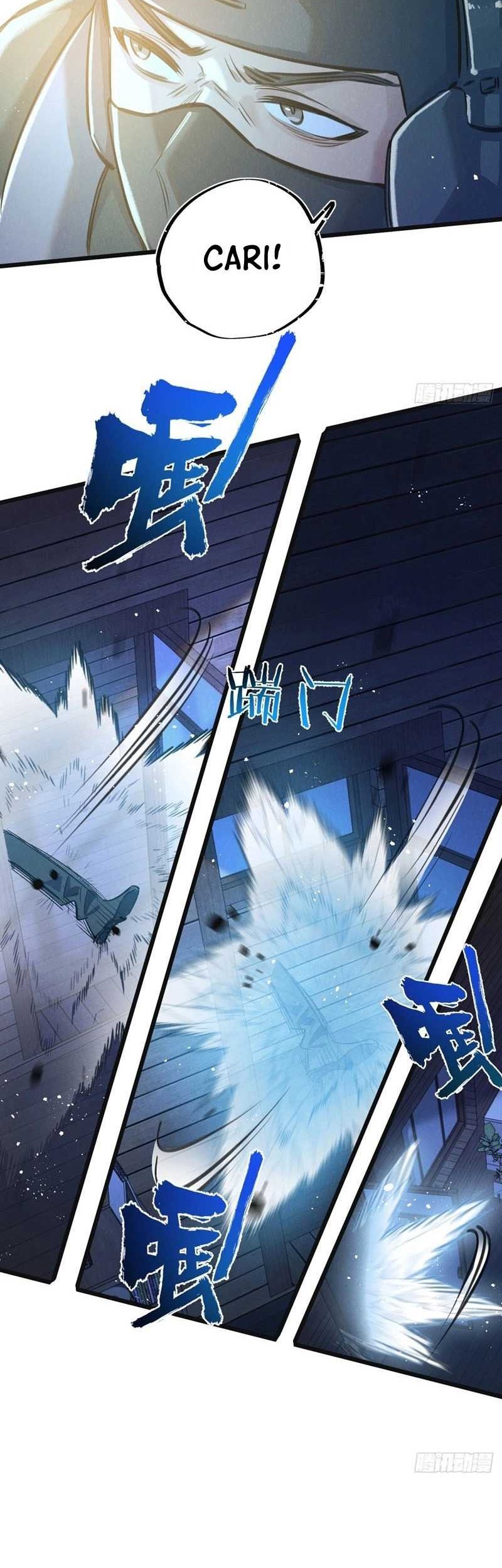 Apocalypse Super Farm Chapter 31 Gambar 7