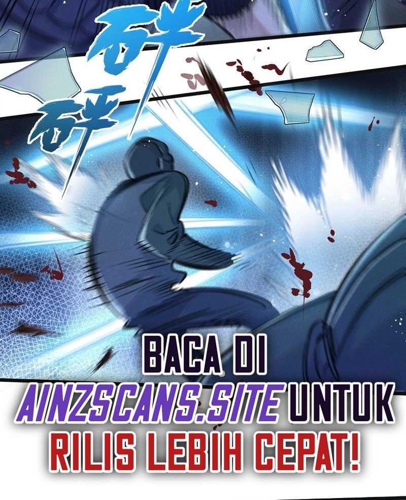 Apocalypse Super Farm Chapter 31 Gambar 11
