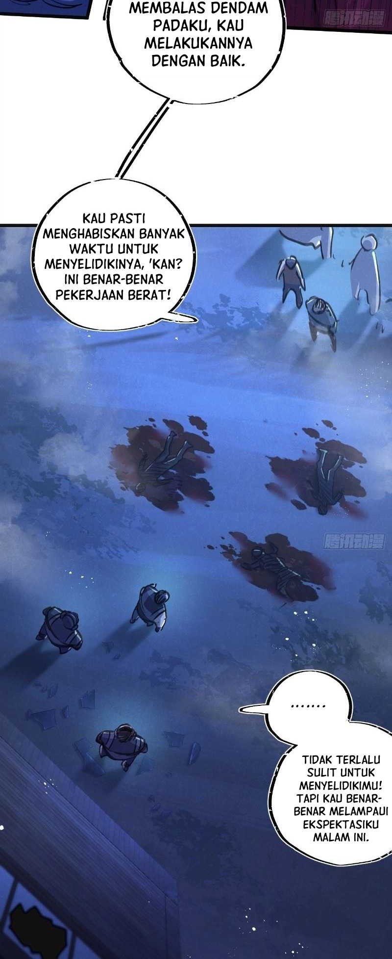 Apocalypse Super Farm Chapter 31 Gambar 17