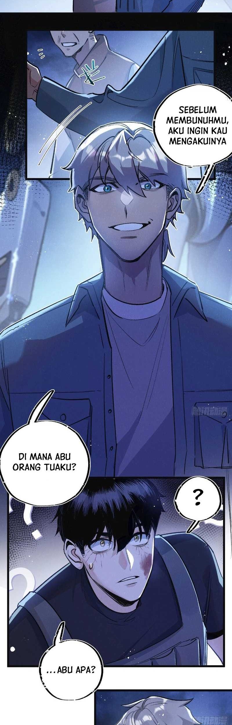 Apocalypse Super Farm Chapter 31 Gambar 19