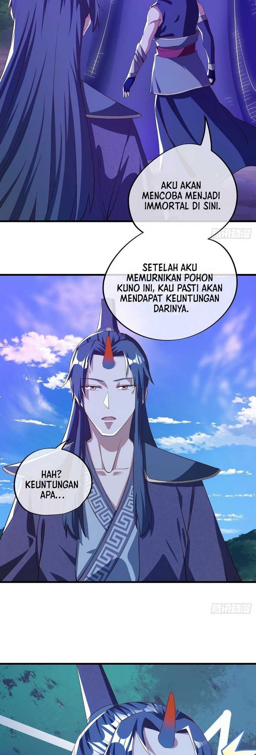 Peerless Soul Chapter 633 Gambar 34