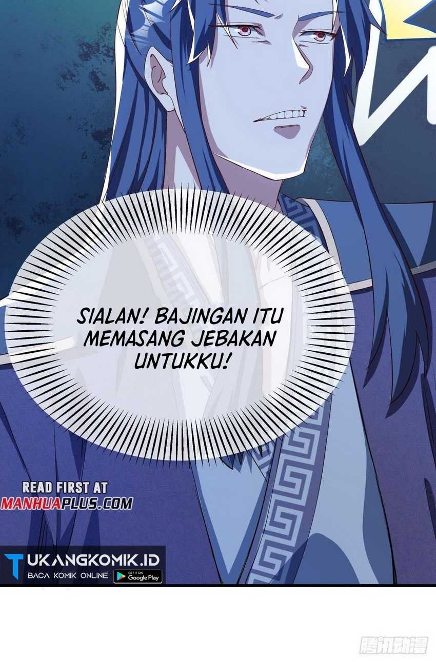 Peerless Soul Chapter 633 Gambar 35