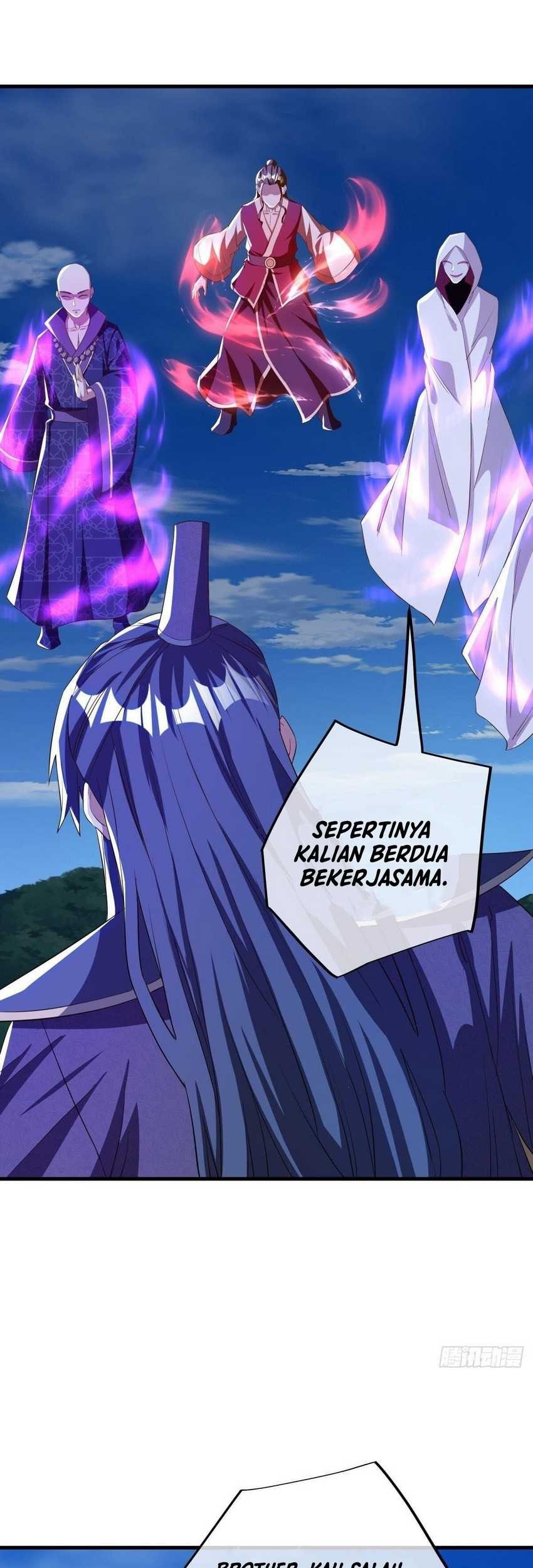 Peerless Soul Chapter 633 Gambar 36