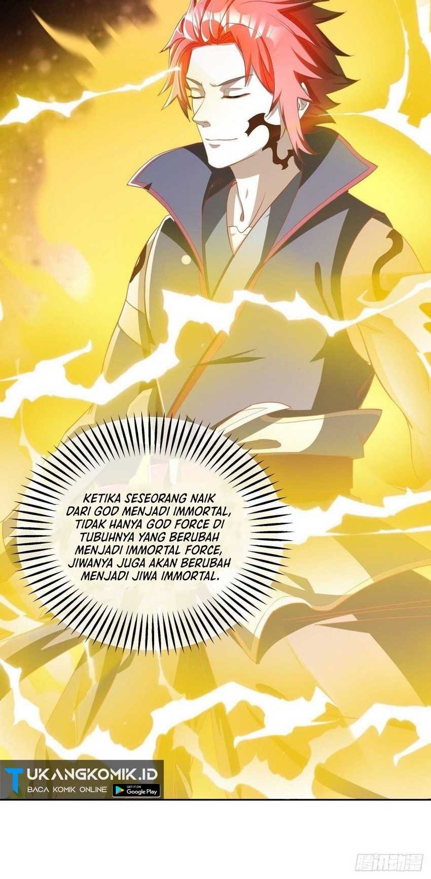 Peerless Soul Chapter 633 Gambar 41
