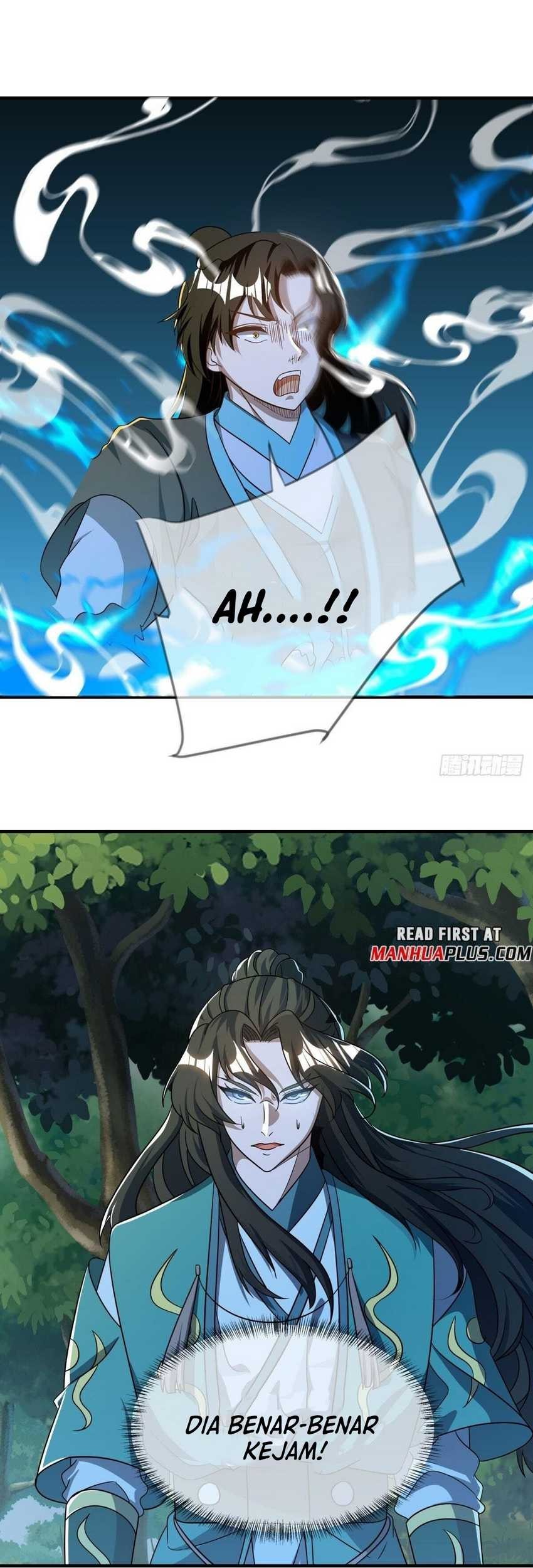 Peerless Soul Chapter 633 Gambar 6