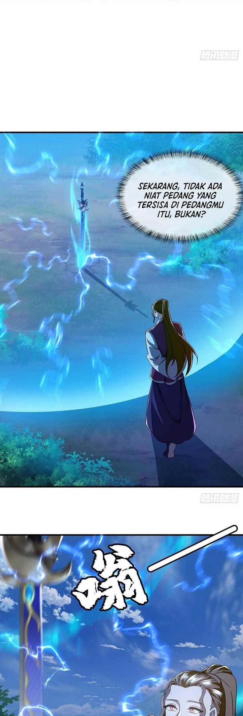 Peerless Soul Chapter 633 Gambar 7