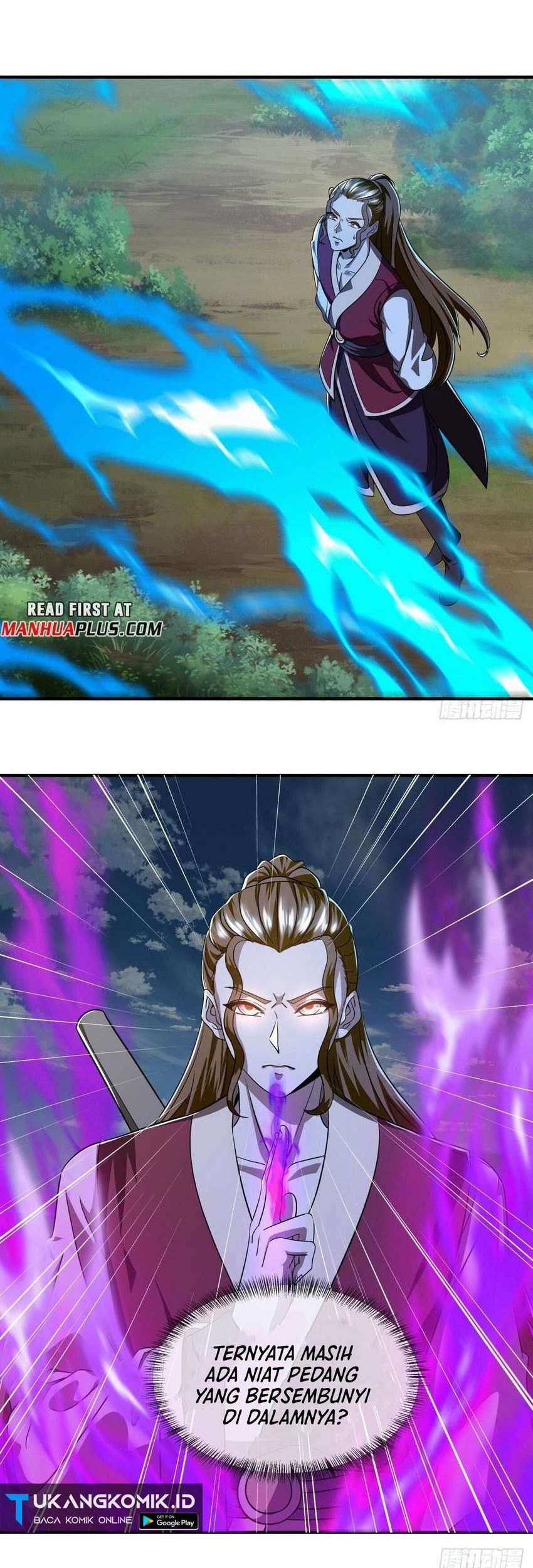 Peerless Soul Chapter 633 Gambar 10