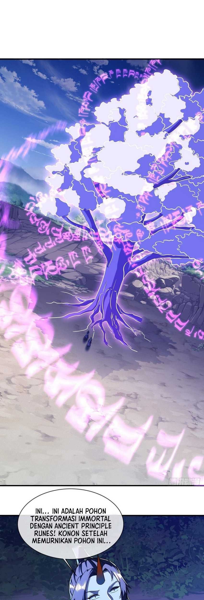 Peerless Soul Chapter 633 Gambar 18