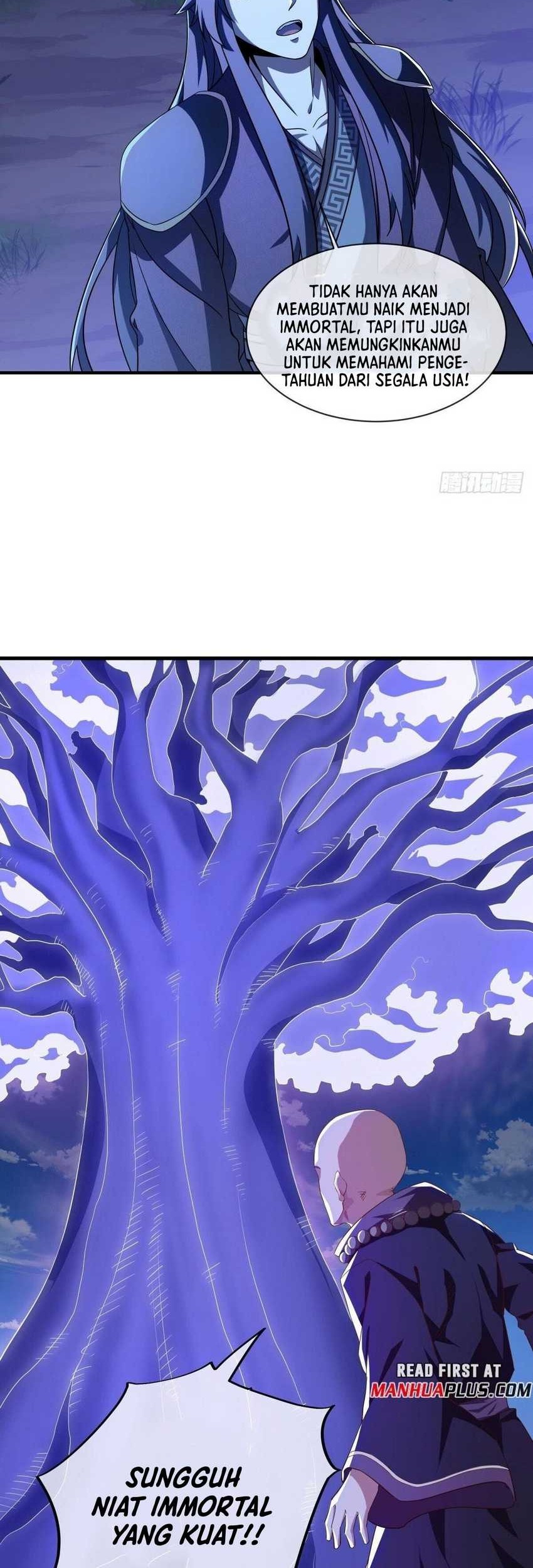 Peerless Soul Chapter 633 Gambar 19