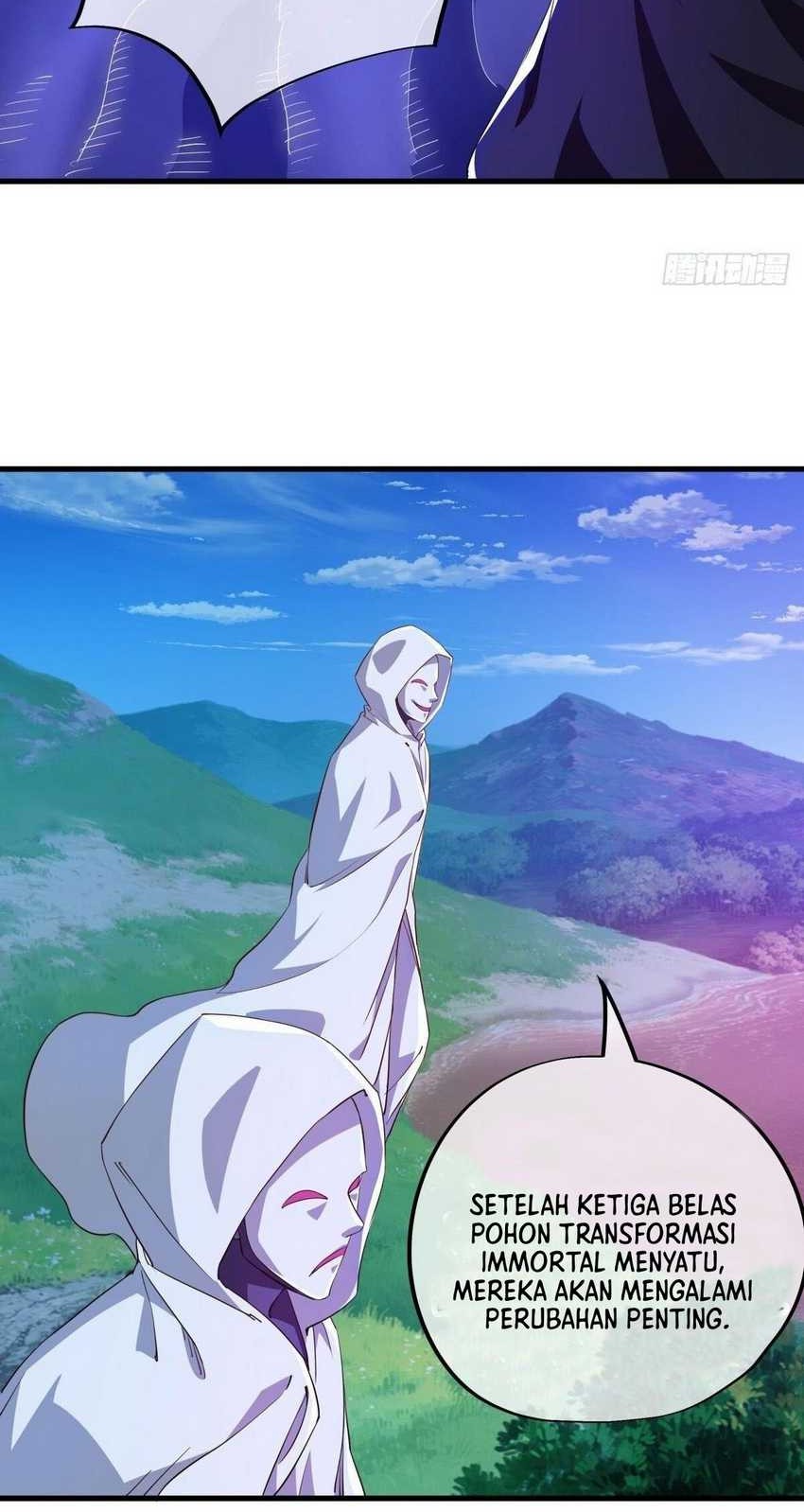 Peerless Soul Chapter 633 Gambar 20