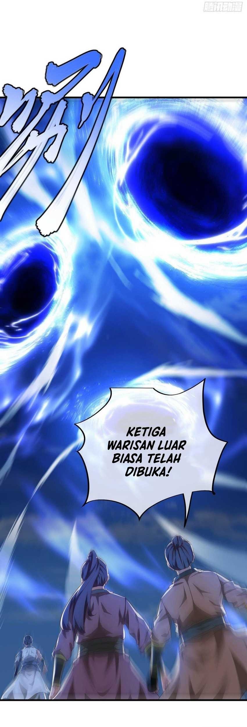 Peerless Soul Chapter 633 Gambar 21