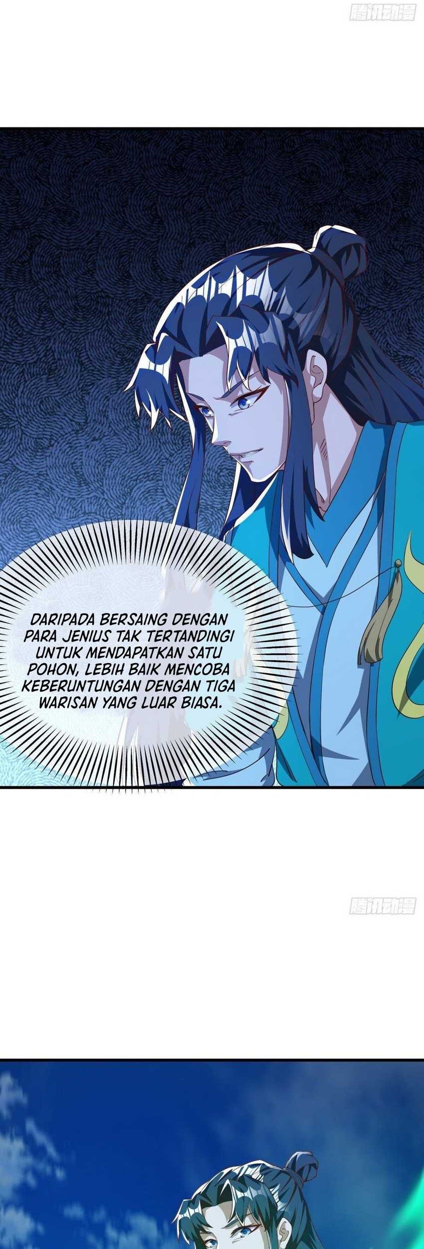 Peerless Soul Chapter 633 Gambar 22