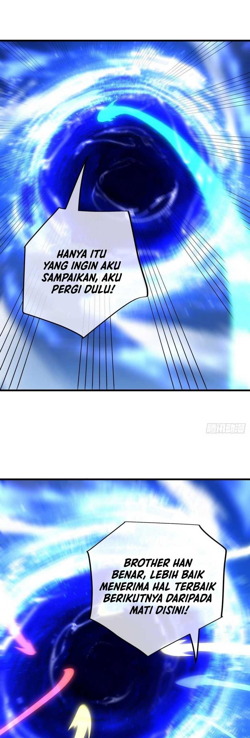 Peerless Soul Chapter 633 Gambar 24