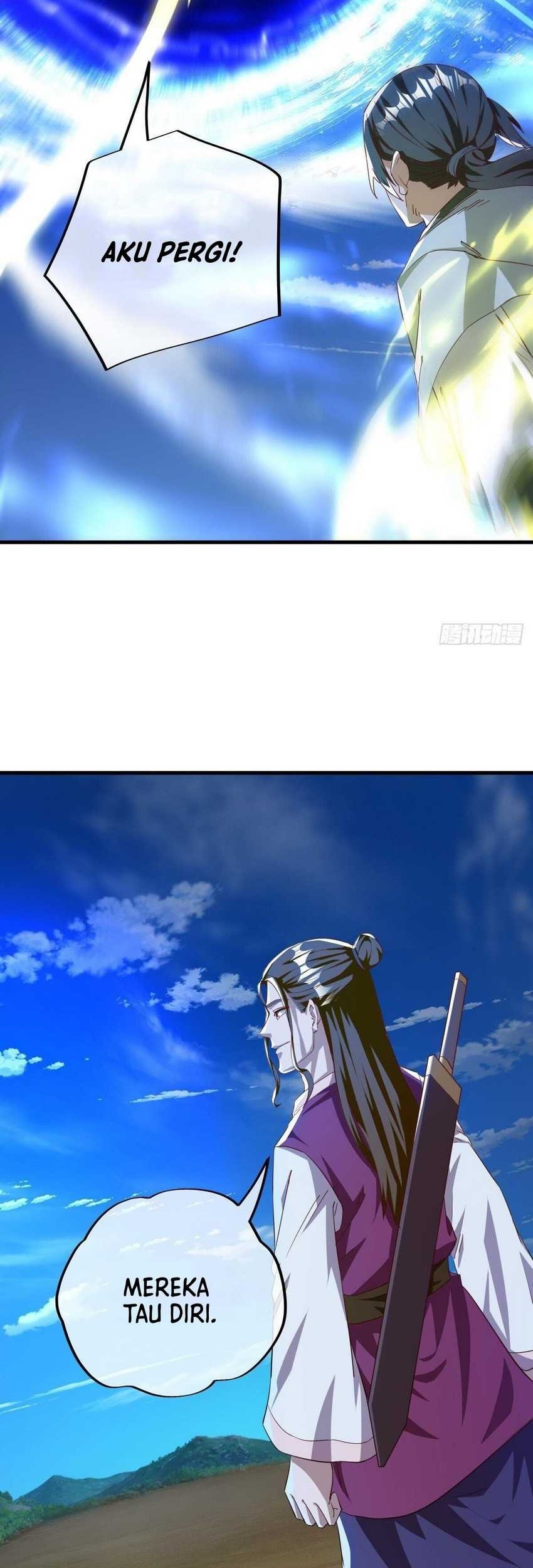 Peerless Soul Chapter 633 Gambar 25