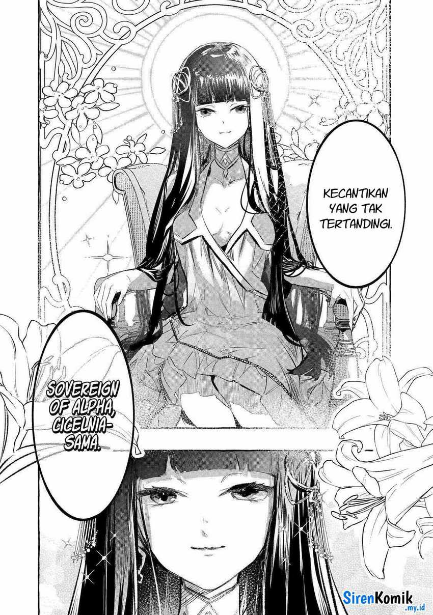 Saikyou Mahoushi no Inton Keikaku: The Alternative Chapter 31 Gambar 20