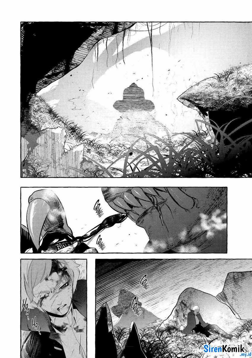 Saikyou Mahoushi no Inton Keikaku: The Alternative Chapter 31 Gambar 36