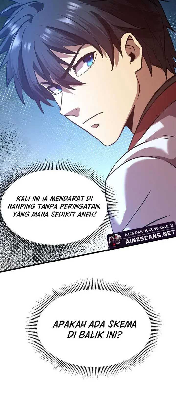 Apex Future Martial Arts Chapter 96 Gambar 50