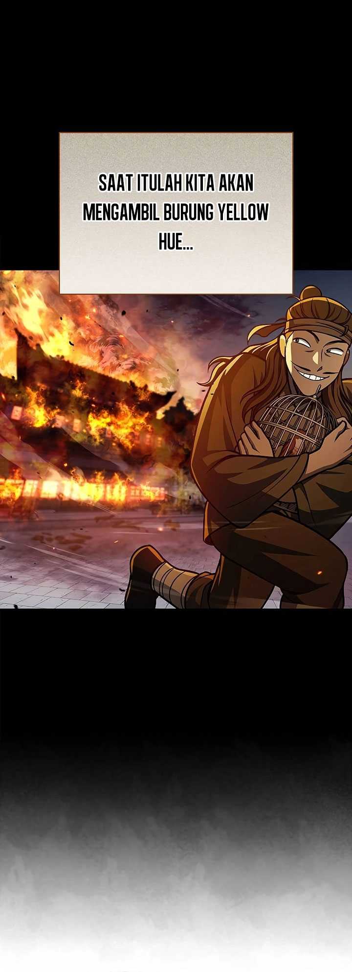Heavenly Grand Archive’s Young Master Chapter 63 Gambar 22