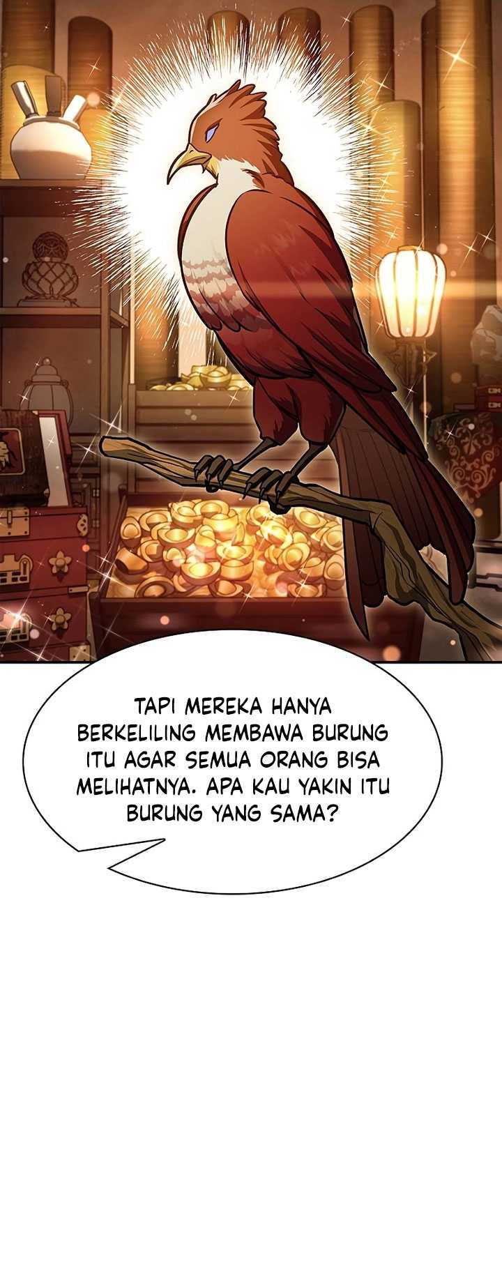 Heavenly Grand Archive’s Young Master Chapter 63 Gambar 24